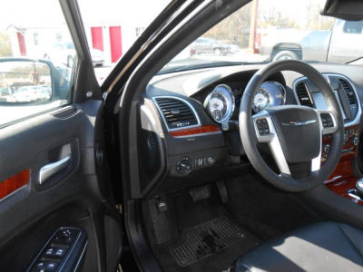 2012 Chrysler 300  Limited
