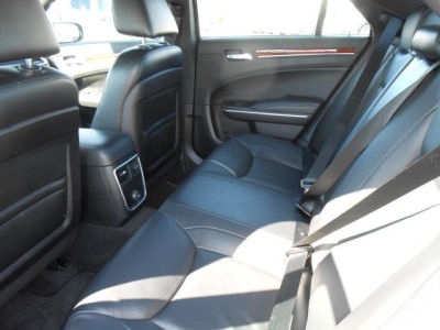 2012 Chrysler 300  Limited