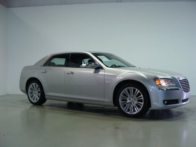 2012 Chrysler 300  Limited