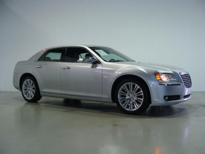2012 Chrysler 300  Limited