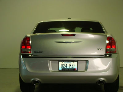 2012 Chrysler 300  Limited