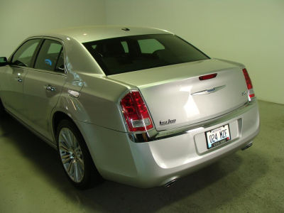 2012 Chrysler 300  Limited
