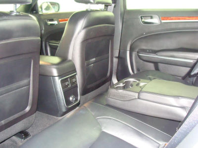 2012 Chrysler 300  Limited