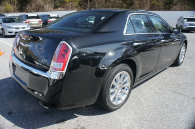 2012 Chrysler 300  Limited