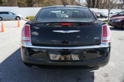 2012 Chrysler 300  Limited