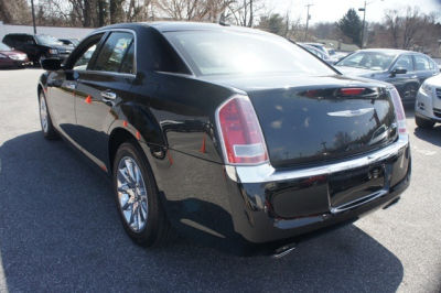 2012 Chrysler 300  Limited