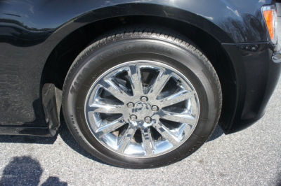 2012 Chrysler 300  Limited