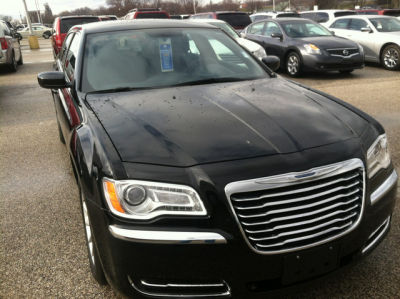 2012 Chrysler 300  Base