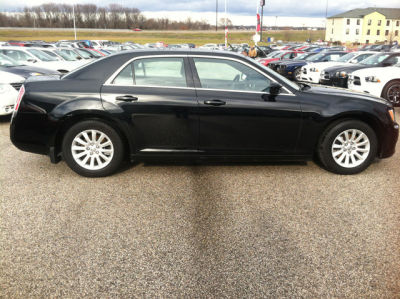 2012 Chrysler 300  Base