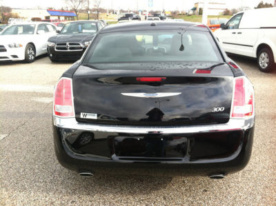 2012 Chrysler 300  Base