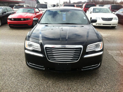 2012 Chrysler 300  Base