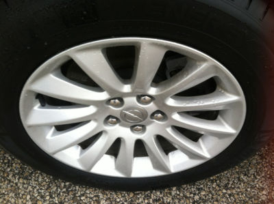 2012 Chrysler 300  Base