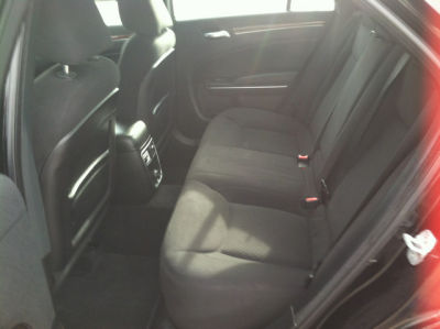 2012 Chrysler 300  Base