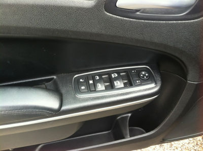 2012 Chrysler 300  Base