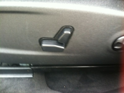 2012 Chrysler 300  Base