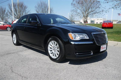 2013 Chrysler 300  Base