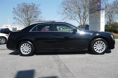2013 Chrysler 300  Base