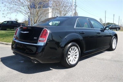 2013 Chrysler 300  Base