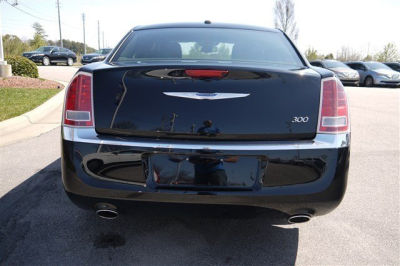 2013 Chrysler 300  Base