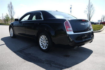 2013 Chrysler 300  Base