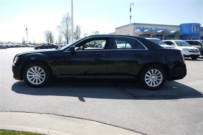 2013 Chrysler 300  Base