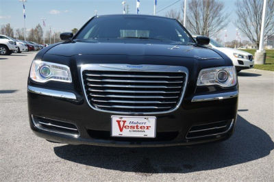 2013 Chrysler 300  Base