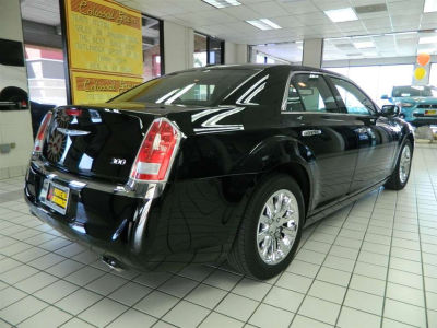 2012 Chrysler 300  Limited