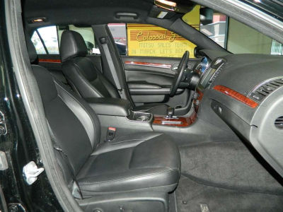 2012 Chrysler 300  Limited