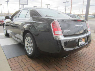 2012 Chrysler 300  Limited