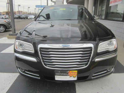 2012 Chrysler 300  Limited