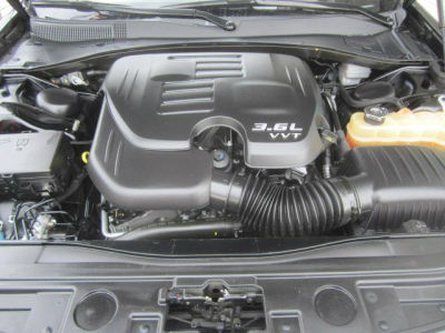 2012 Chrysler 300  Limited