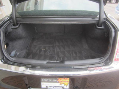 2012 Chrysler 300  Limited