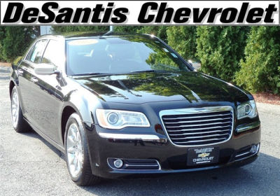 2012 Chrysler 300  Limited