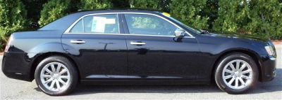 2012 Chrysler 300  Limited