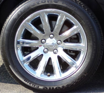 2012 Chrysler 300  Limited