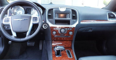 2012 Chrysler 300  Limited