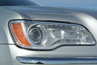 2012 Chrysler 300  Limited