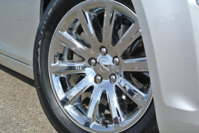 2012 Chrysler 300  Limited