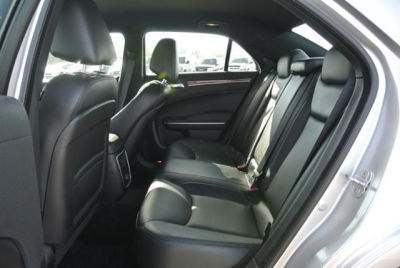 2012 Chrysler 300  Limited