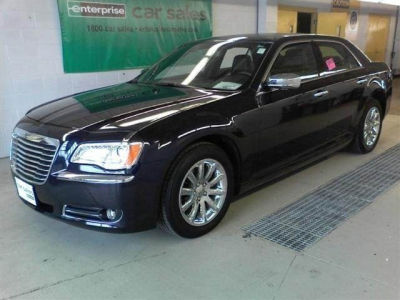 2012 Chrysler 300  Limited