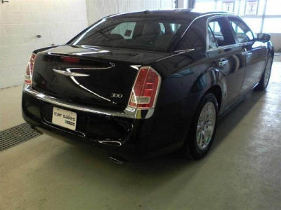 2012 Chrysler 300  Limited
