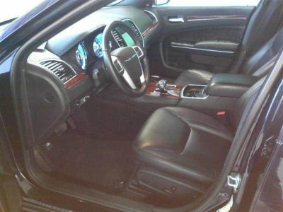 2012 Chrysler 300  Limited