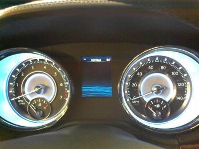 2012 Chrysler 300  Limited