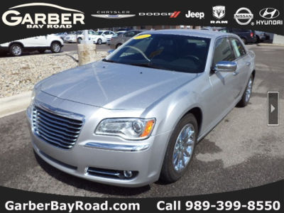 2012 Chrysler 300  Limited