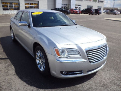 2012 Chrysler 300  Limited