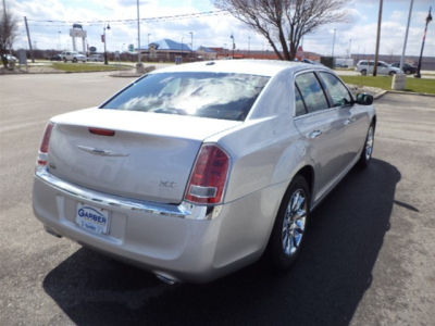 2012 Chrysler 300  Limited
