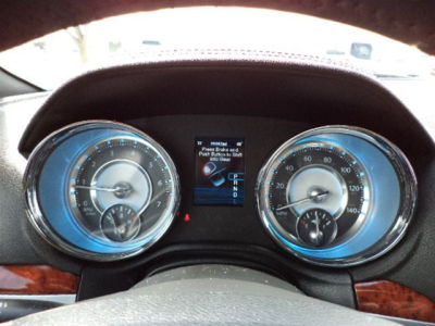 2012 Chrysler 300  Limited