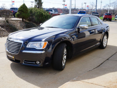 2012 Chrysler 300  Limited