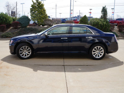 2012 Chrysler 300  Limited
