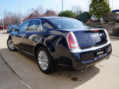 2012 Chrysler 300  Limited